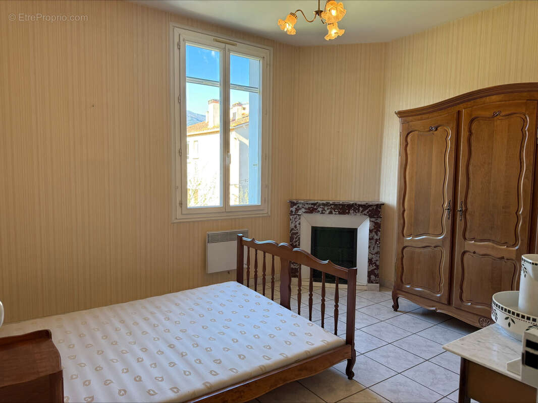 Appartement à CERET