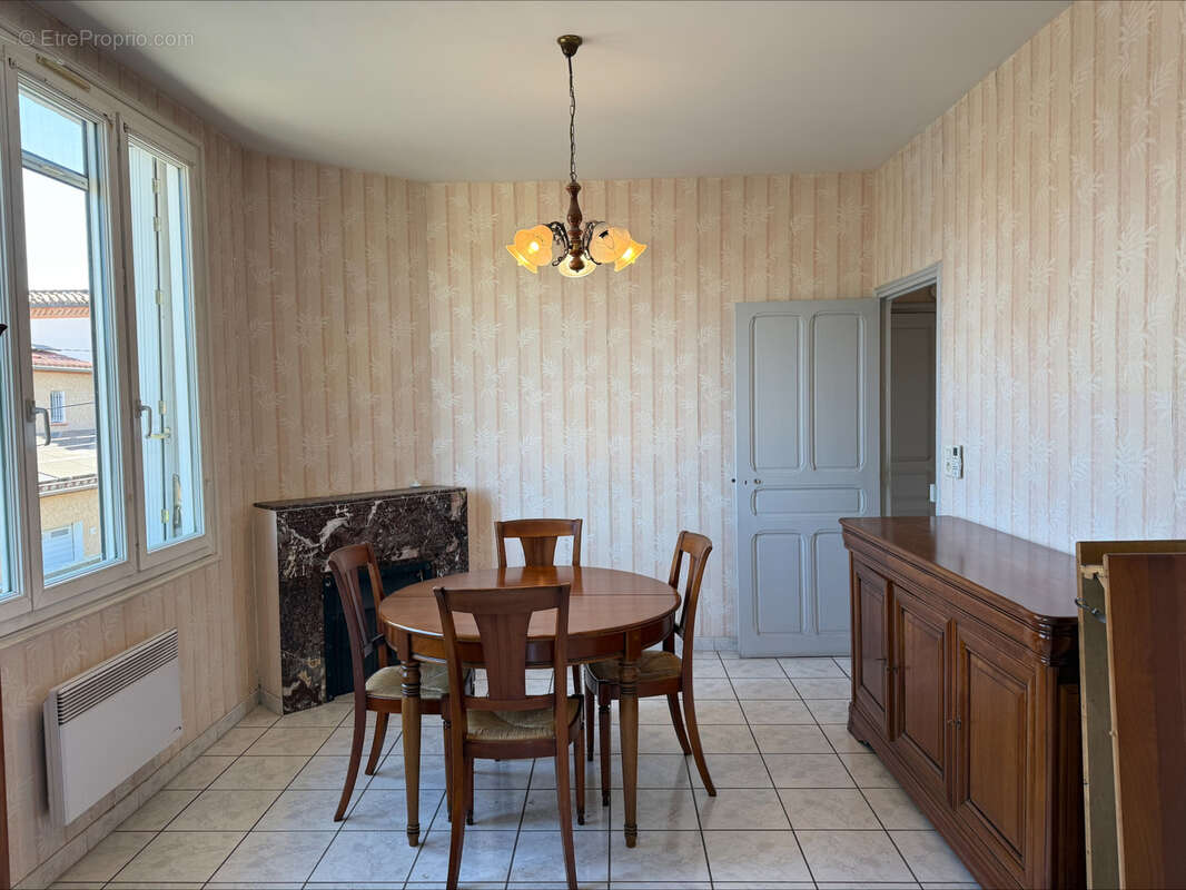 Appartement à CERET