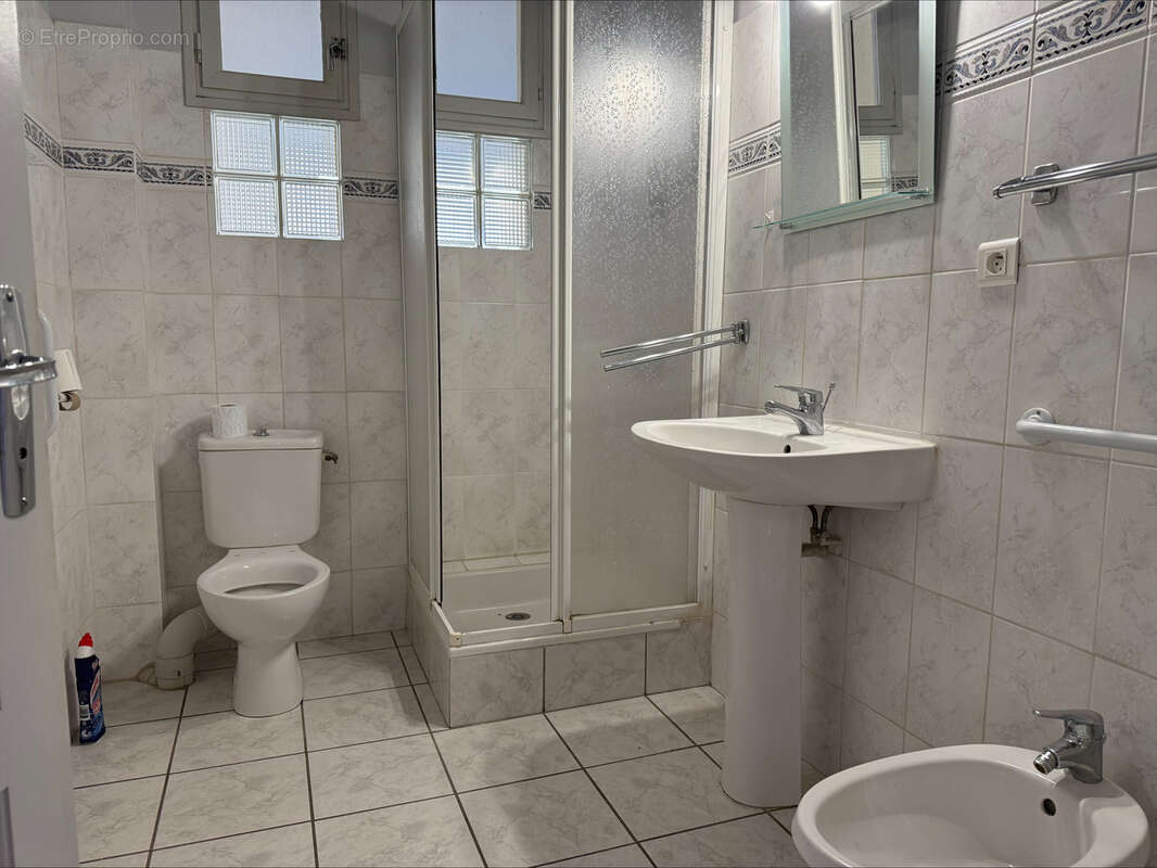 Appartement à CERET