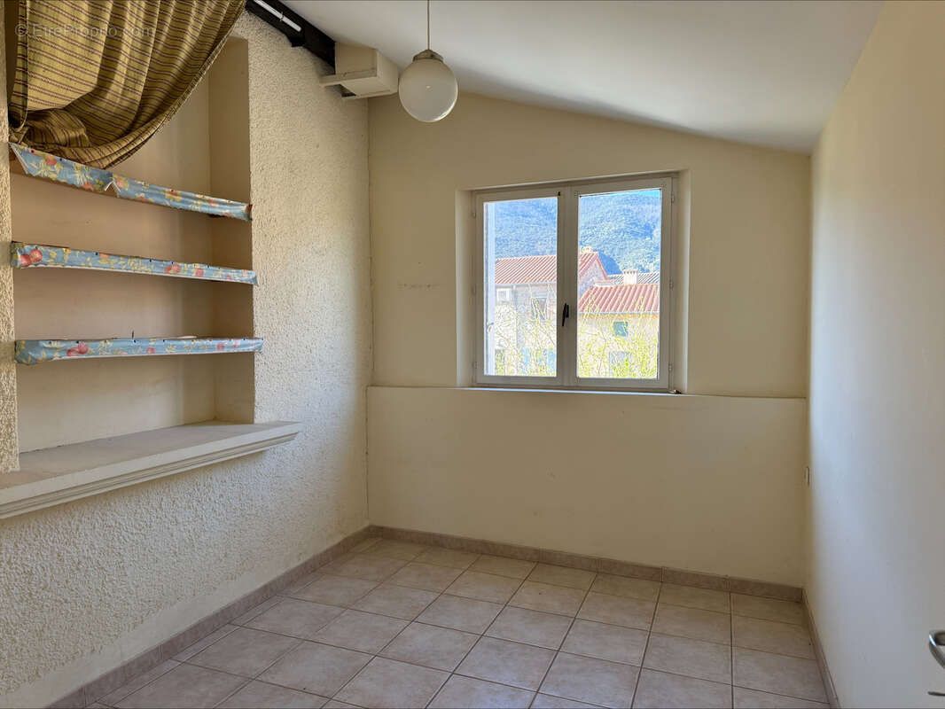 Appartement à CERET
