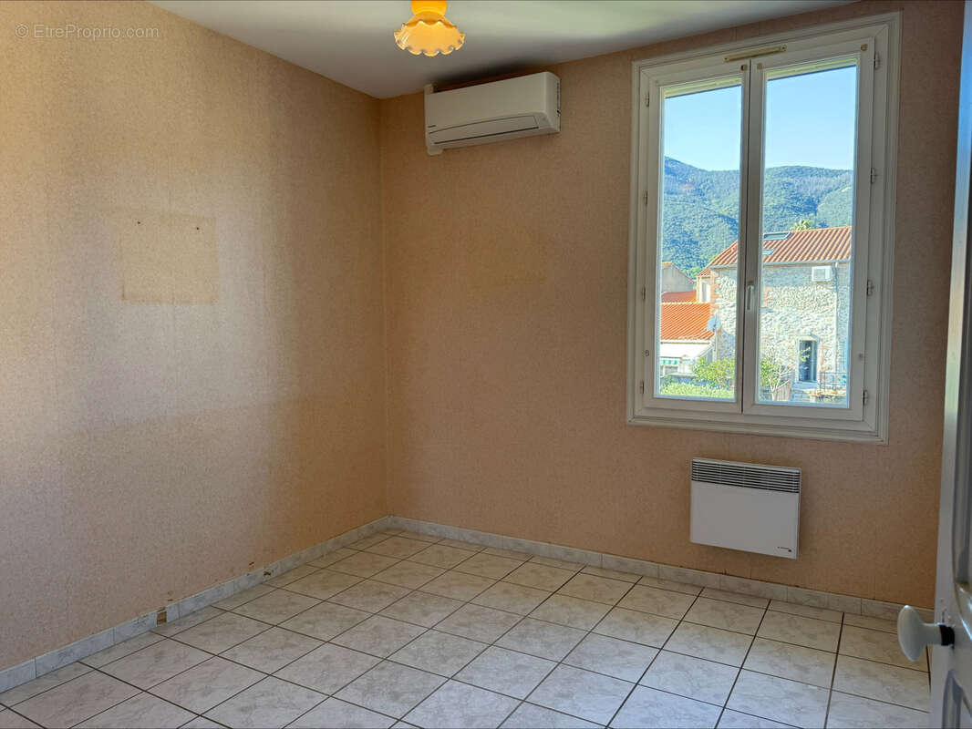 Appartement à CERET