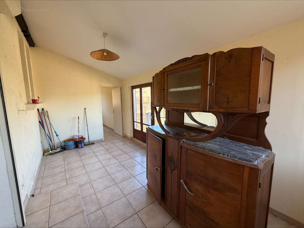 Appartement à CERET