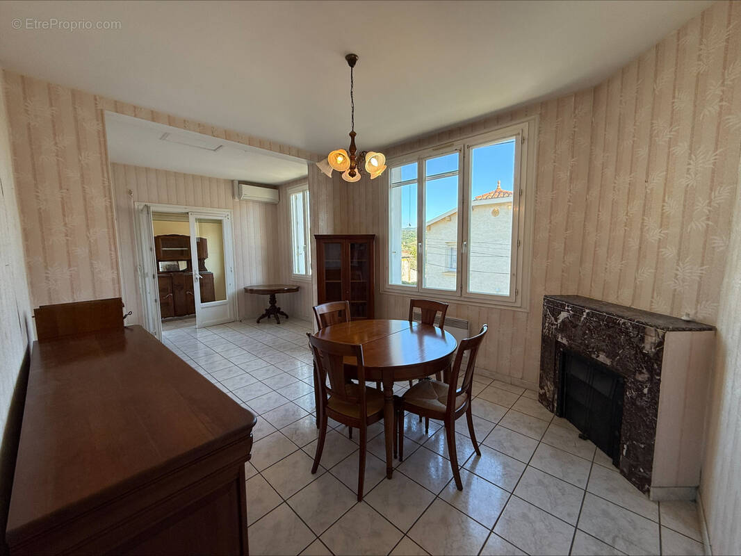 Appartement à CERET