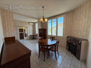 Appartement à CERET