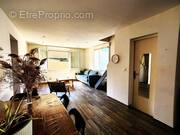 Appartement à MAUGUIO