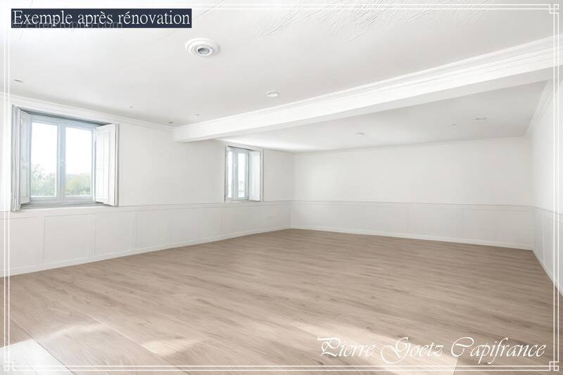 Maison à MOMMENHEIM