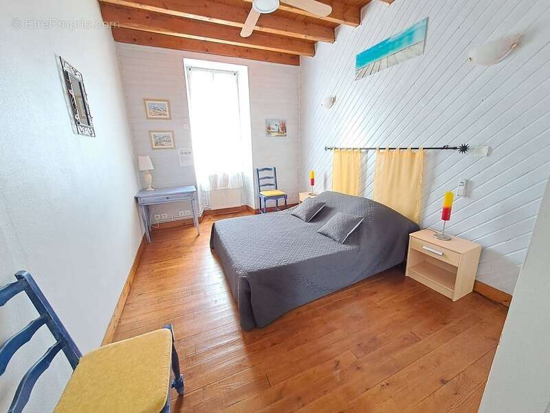 Maison à SAINT-ANDRE-DE-CUBZAC