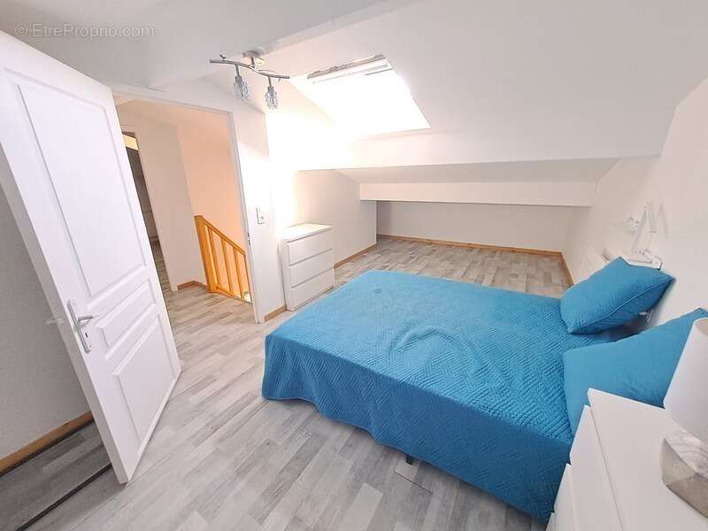 Maison à SAINT-ANDRE-DE-CUBZAC