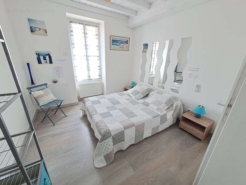 Maison à SAINT-ANDRE-DE-CUBZAC