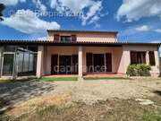 Maison à MESCHERS-SUR-GIRONDE