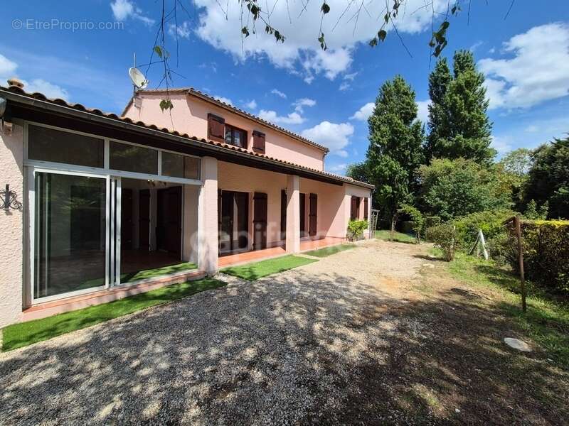 Maison à MESCHERS-SUR-GIRONDE