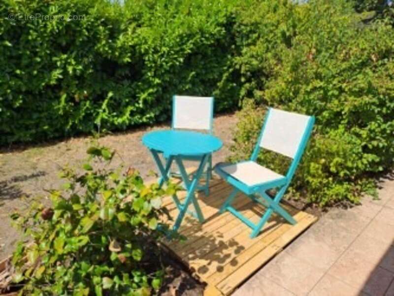 Maison à LE HAILLAN