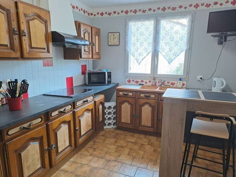 Maison à LE HAILLAN