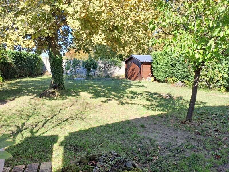 Maison à LE HAILLAN