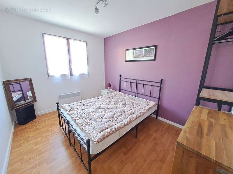 Maison à LE HAILLAN