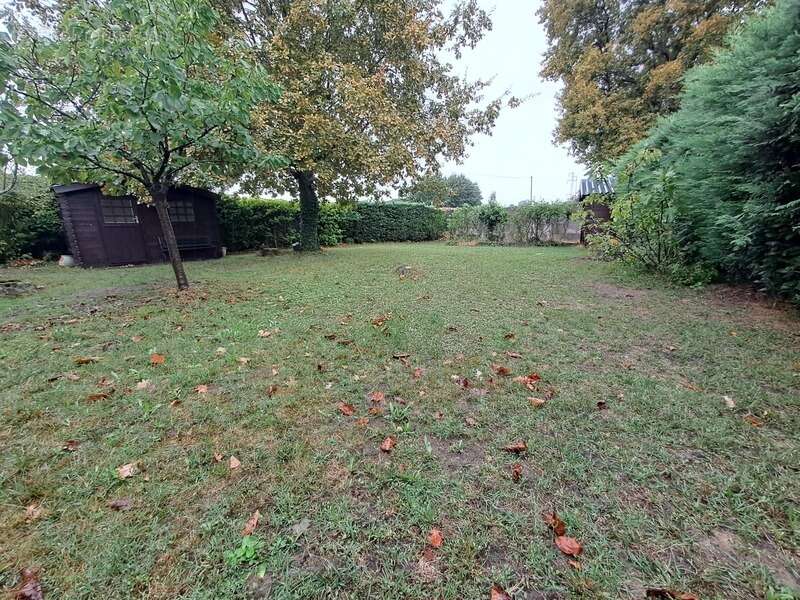 Maison à LE HAILLAN