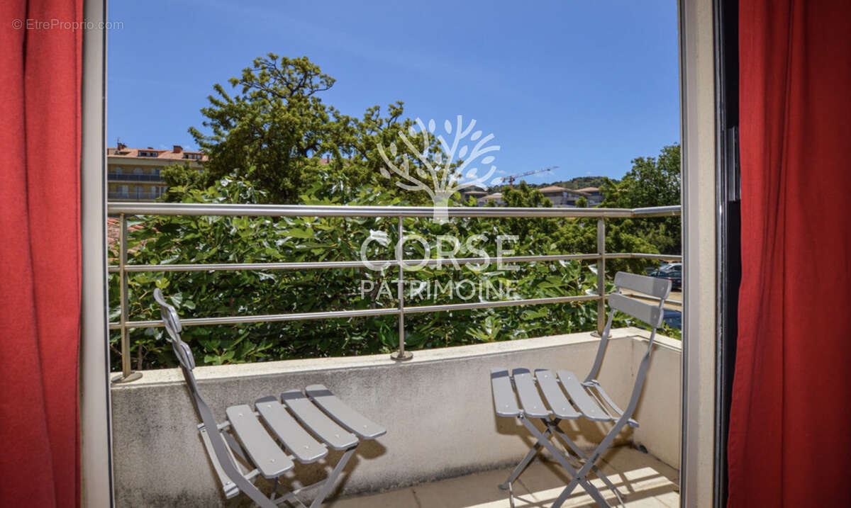 Appartement à PROPRIANO