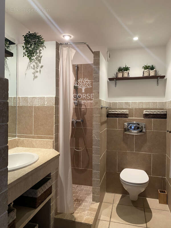 Appartement à PROPRIANO