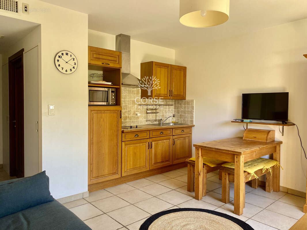 Appartement à PROPRIANO