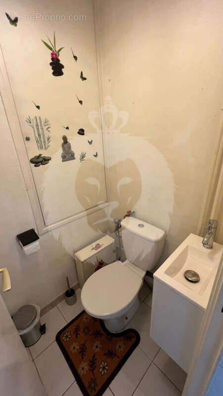 Appartement à MULHOUSE