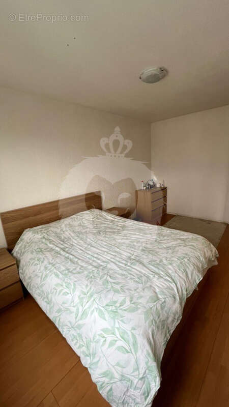 Appartement à MULHOUSE