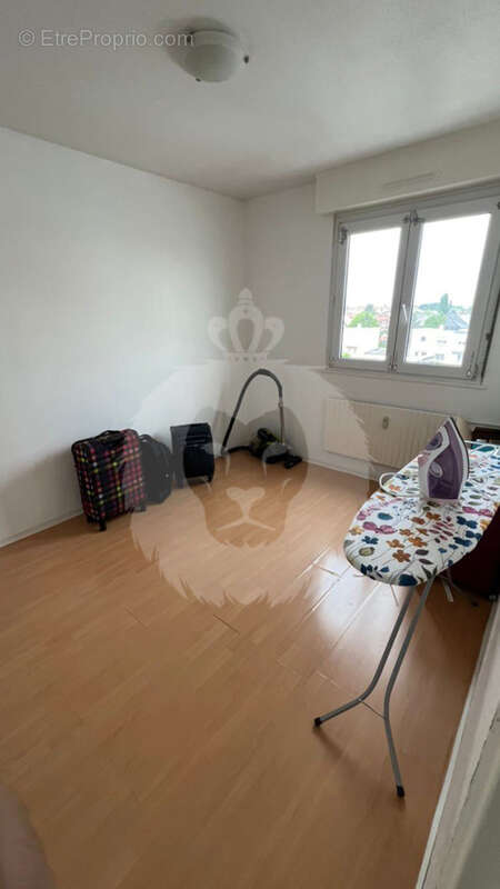 Appartement à MULHOUSE