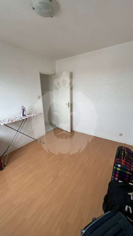 Appartement à MULHOUSE