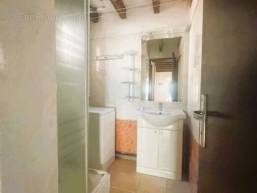 Maison à SAINTE-MARIE