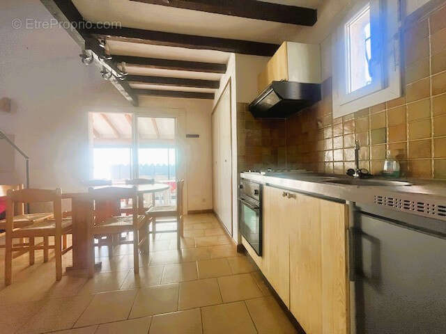 Maison à SAINTE-MARIE