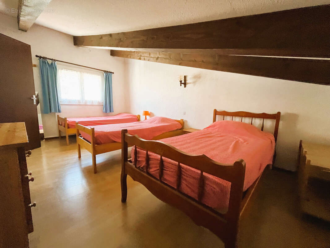 Maison à SAINTE-MARIE