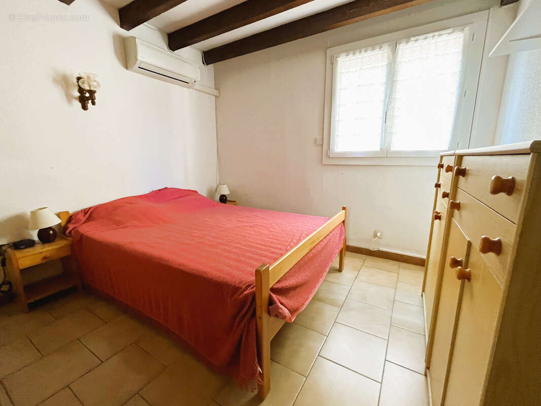 Maison à SAINTE-MARIE