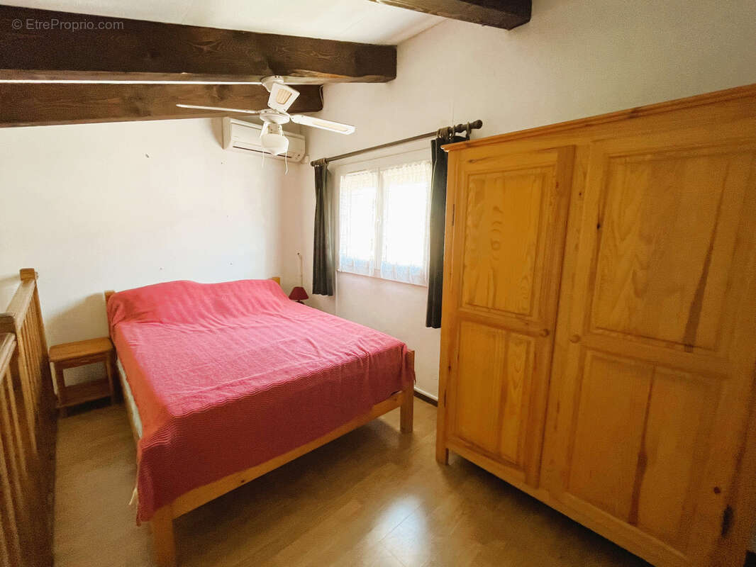 Maison à SAINTE-MARIE