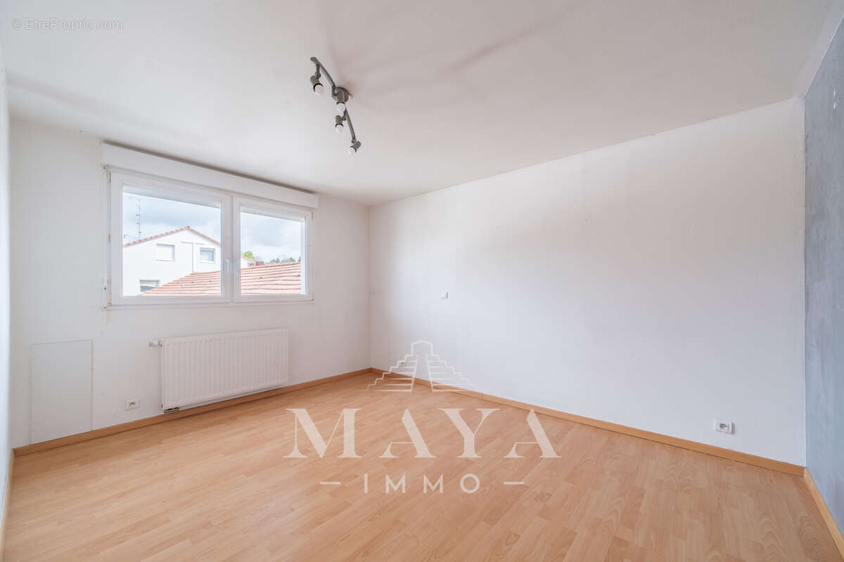 Appartement à WALDIGHOFEN