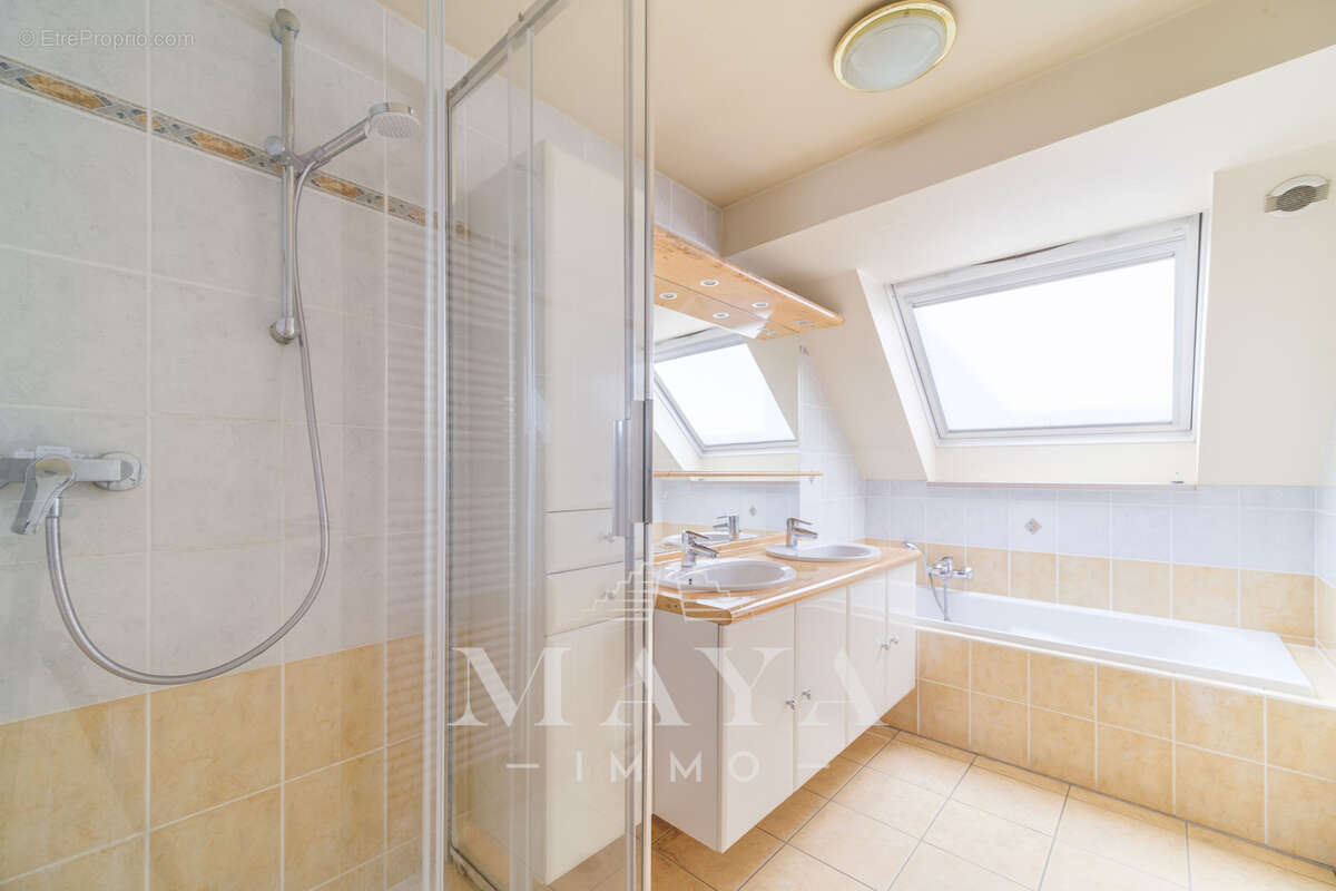 Appartement à WALDIGHOFEN