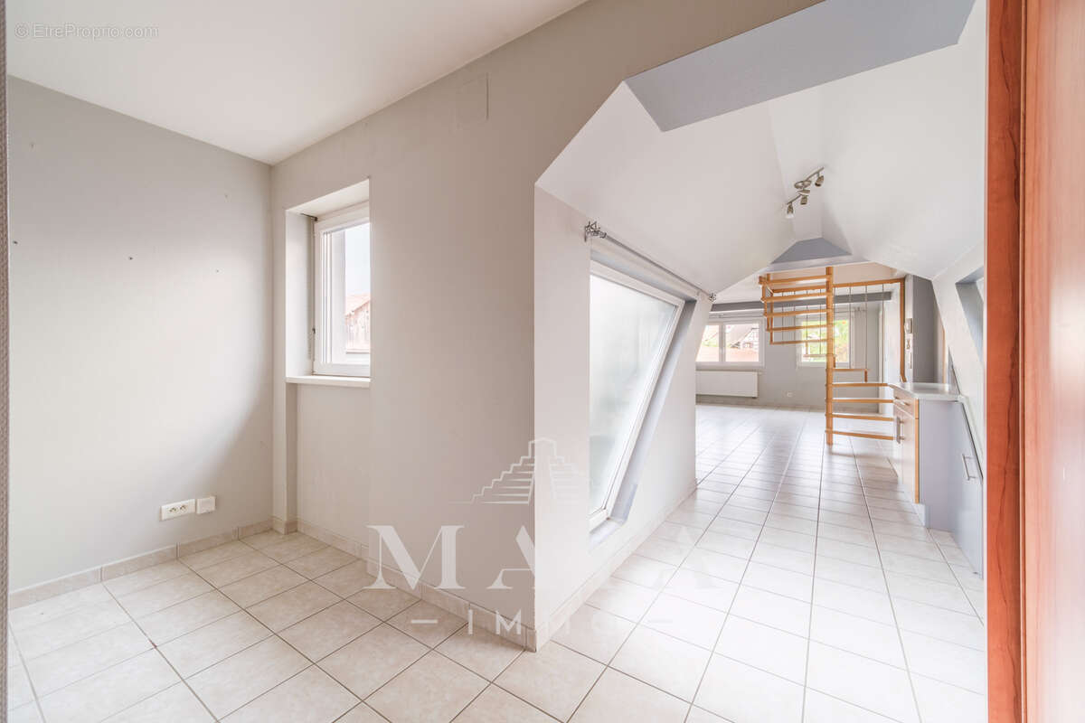 Appartement à WALDIGHOFEN