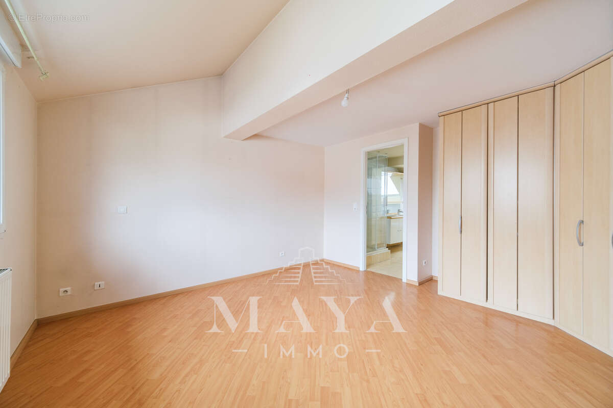 Appartement à WALDIGHOFEN