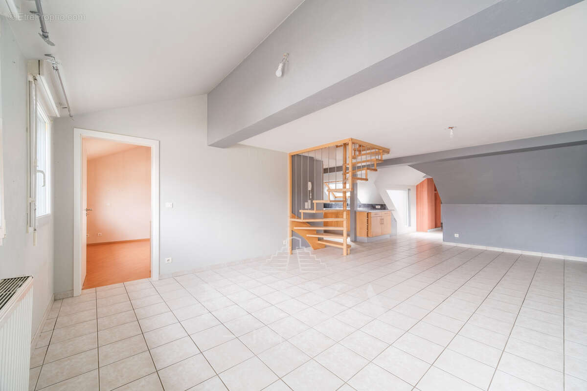 Appartement à WALDIGHOFEN