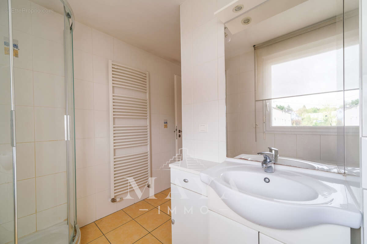 Appartement à WALDIGHOFEN