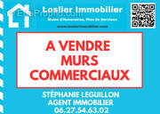 Commerce à GRANVILLE