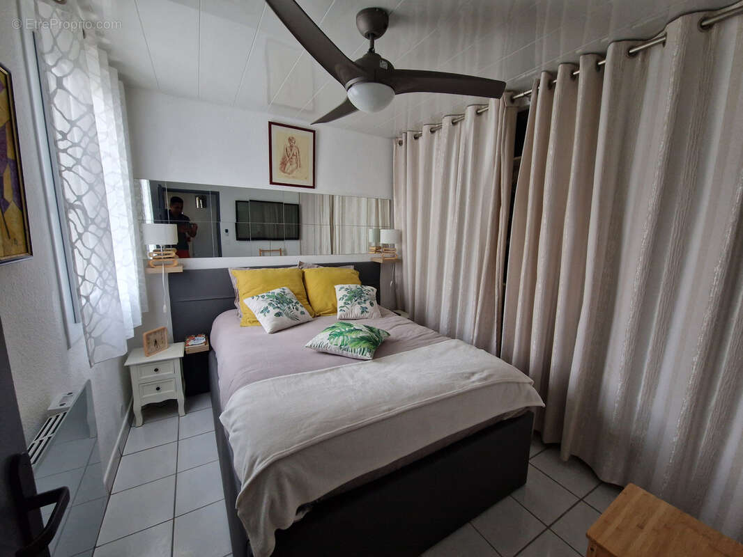 Appartement à LE BARCARES