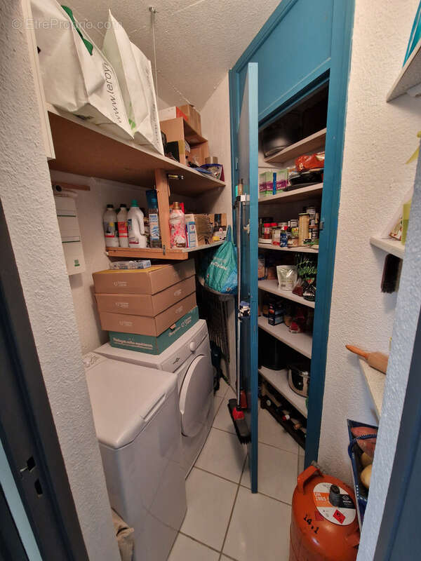 Appartement à LE BARCARES