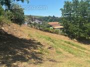 Terrain à SAINT-ESTEBEN