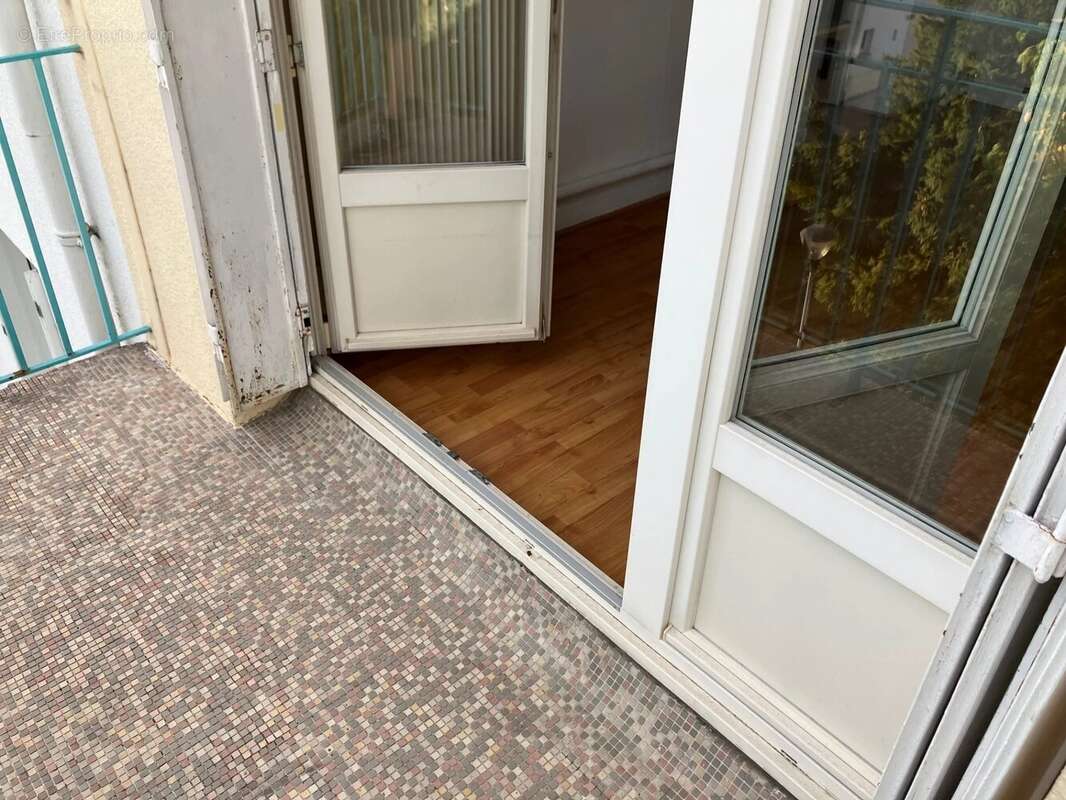 Appartement à TOURS
