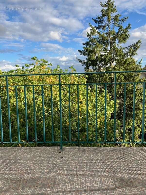 Appartement à TOURS