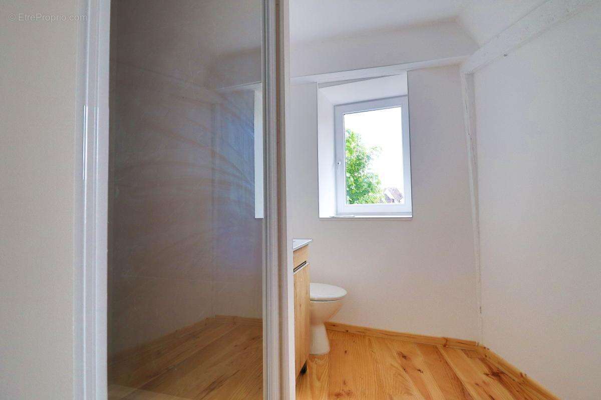 Maison à INGERSHEIM