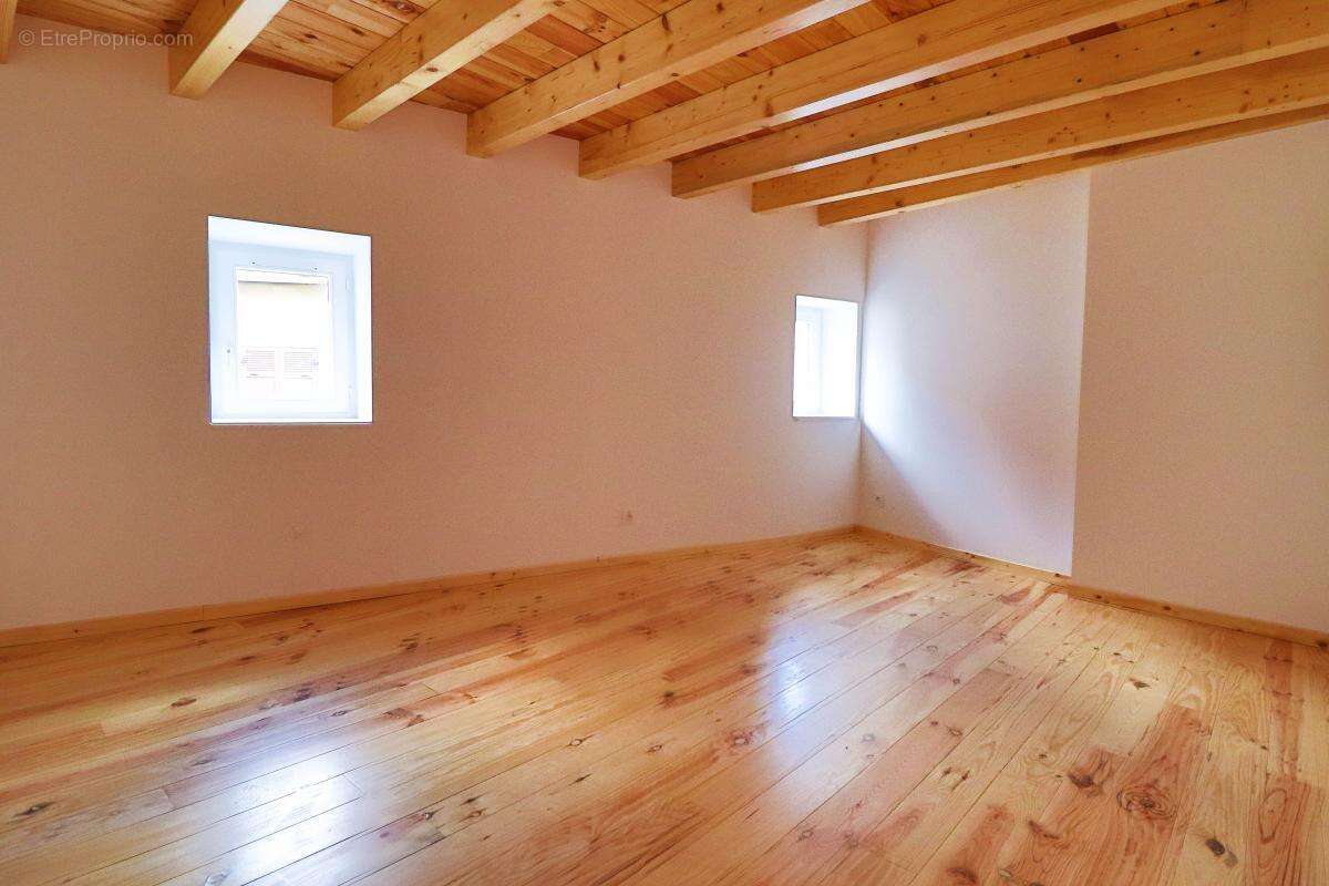 Maison à INGERSHEIM