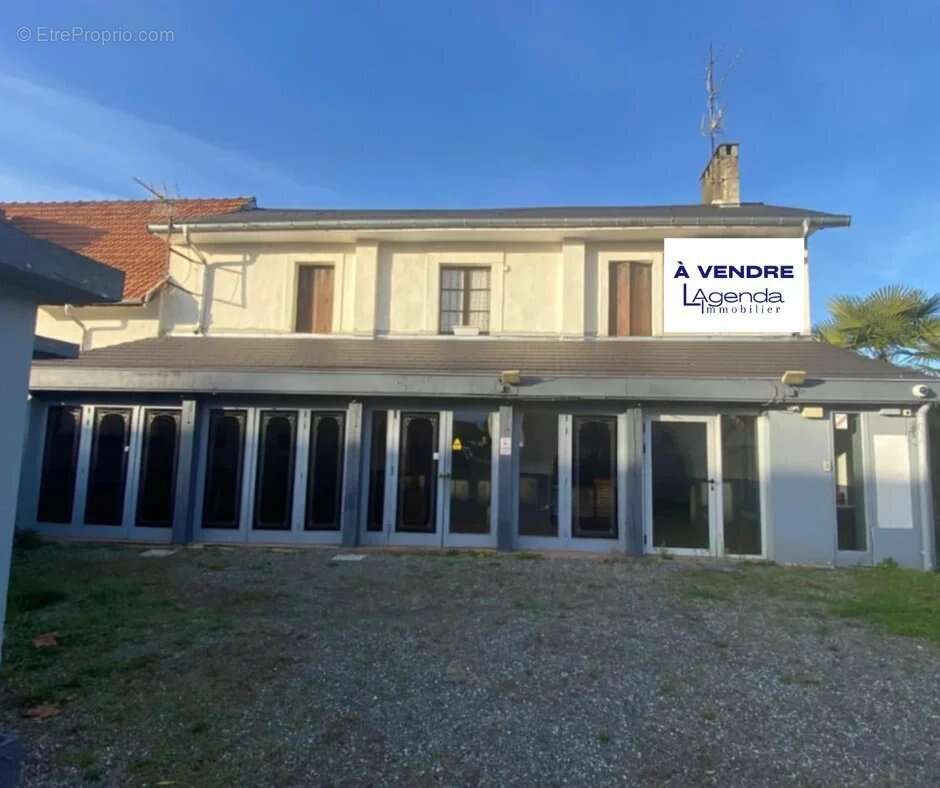 Maison à BARBAZAN-DEBAT