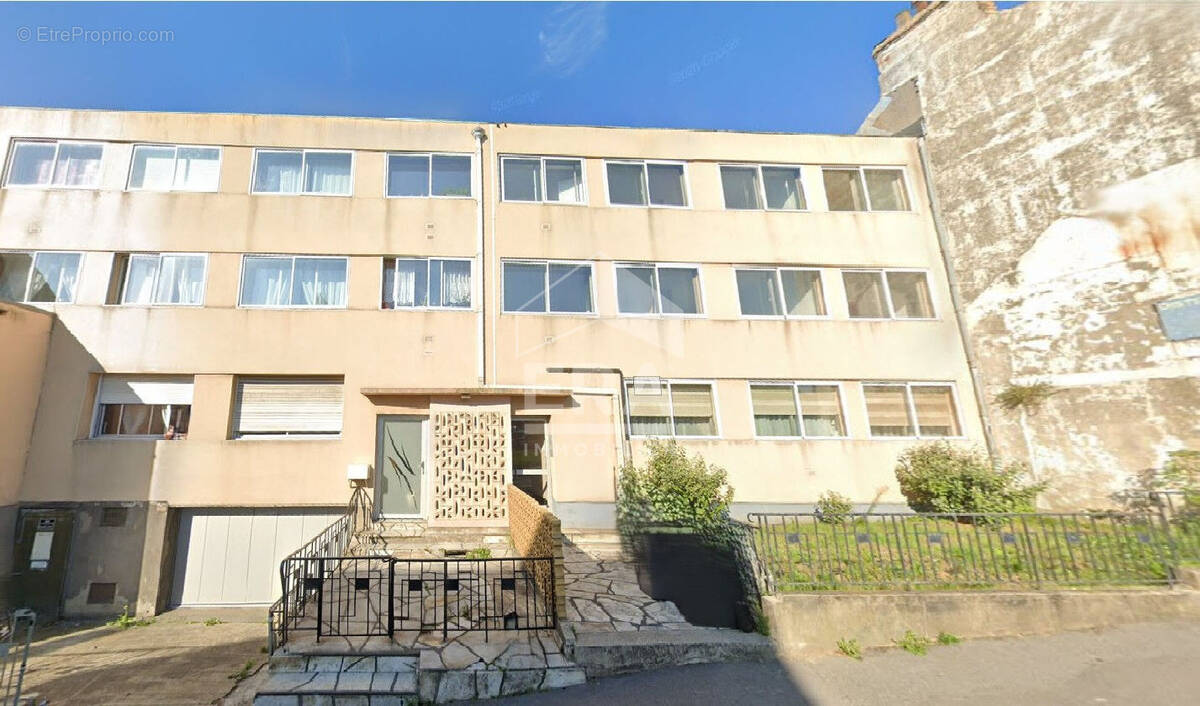 Appartement à BOULOGNE-SUR-MER