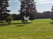 Terrain à SAINT-JUST-LE-MARTEL