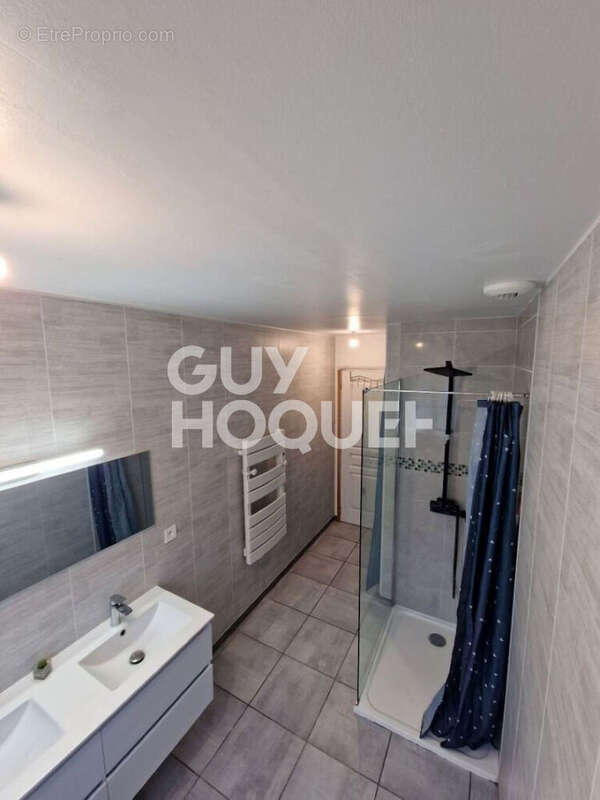 Maison à LA CHAPELLE-DU-NOYER